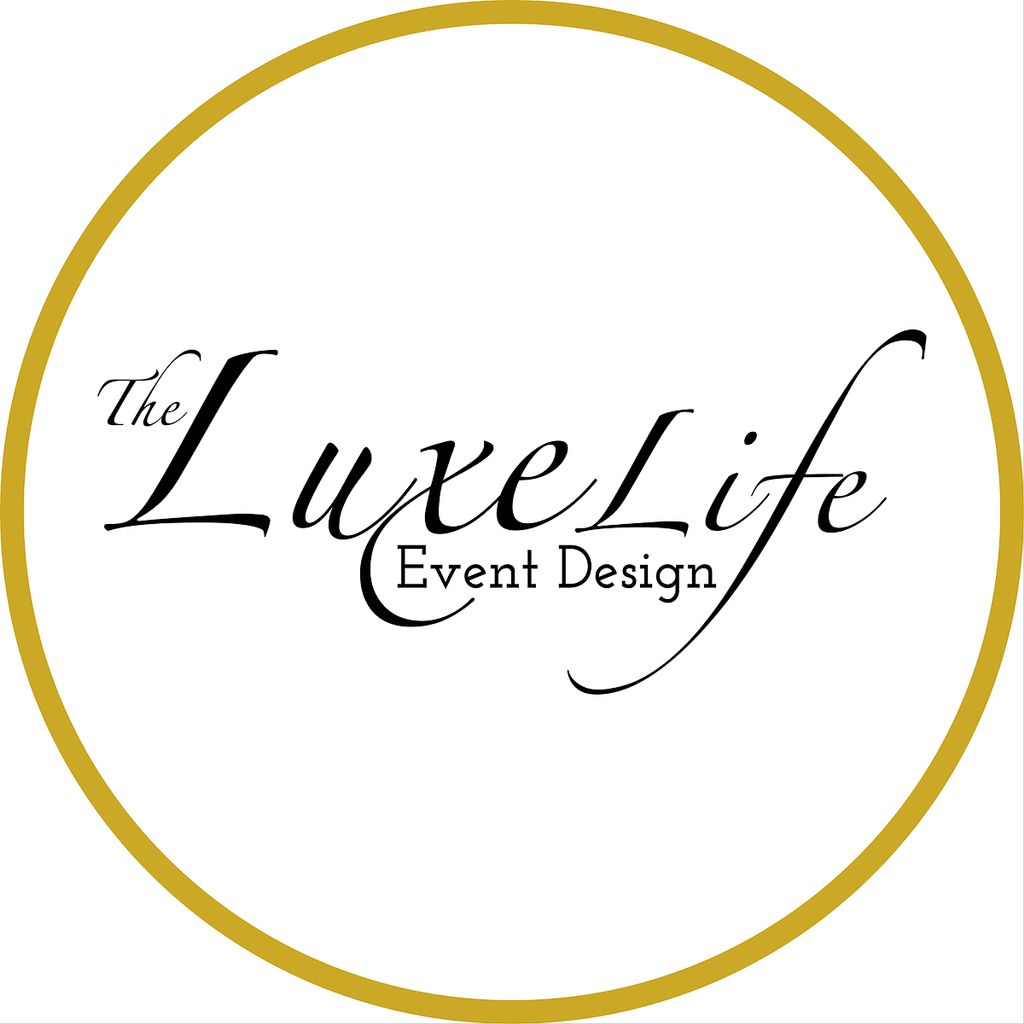 Luxe Life Event Design