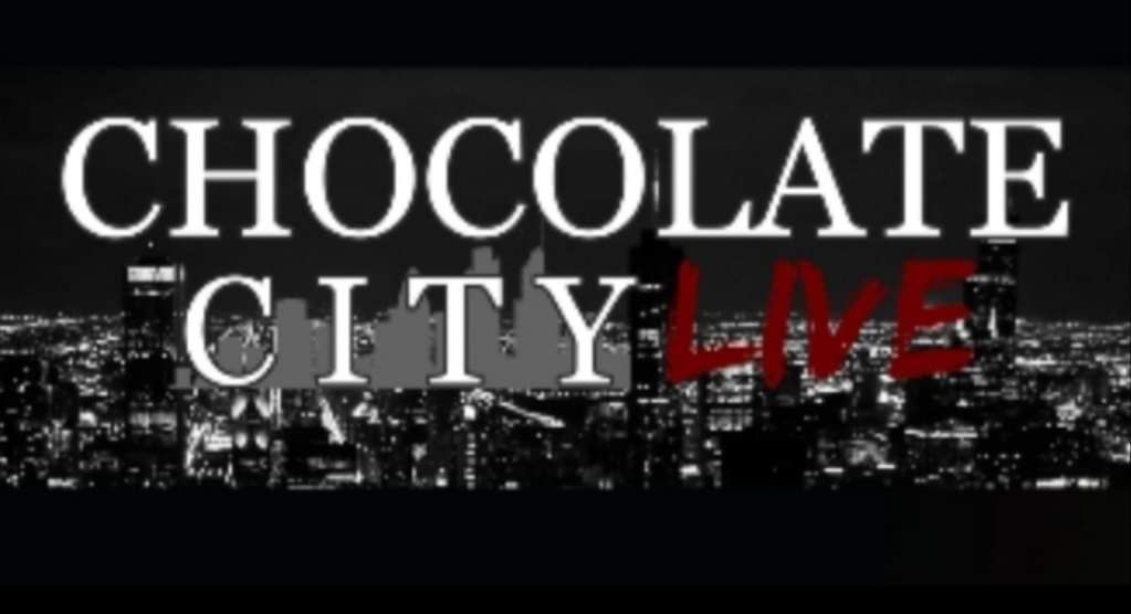 Chocolate City Live