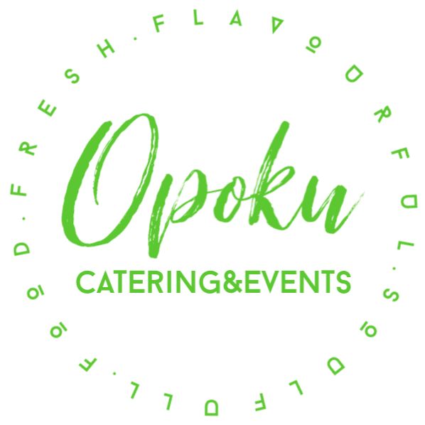 Opoku Catering and Events