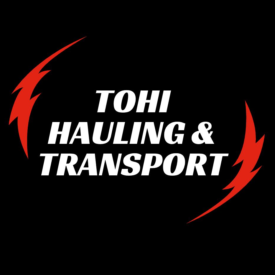 Tohi Hauling & Transport