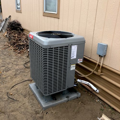 Comfort Pro's Heat And Air Llc | Yakima, WA | Thumbtack