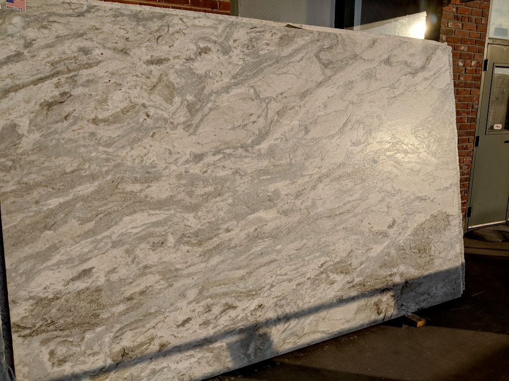 Countertop Installation