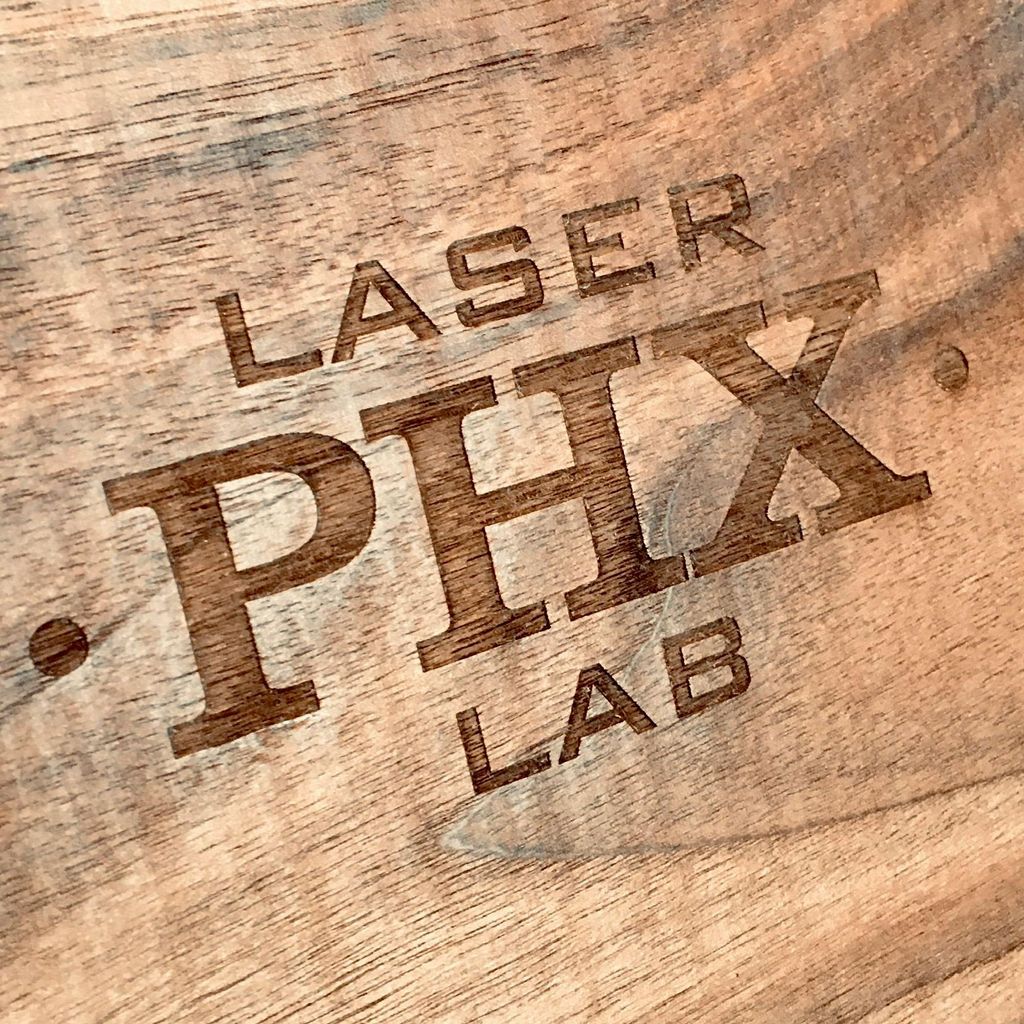 PHX Laser Lab