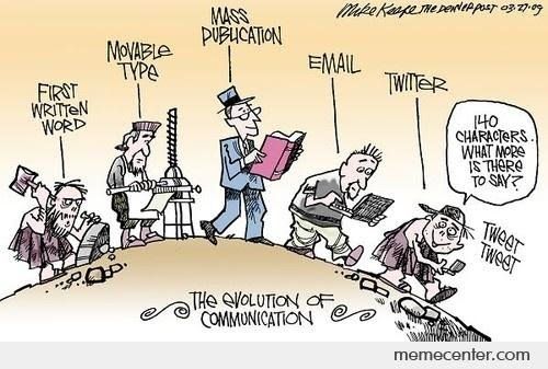 Projects and media