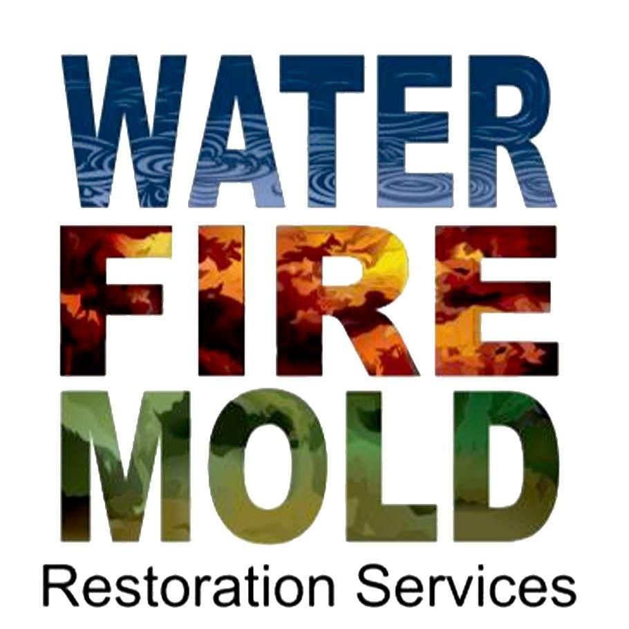 Water Fire Mold