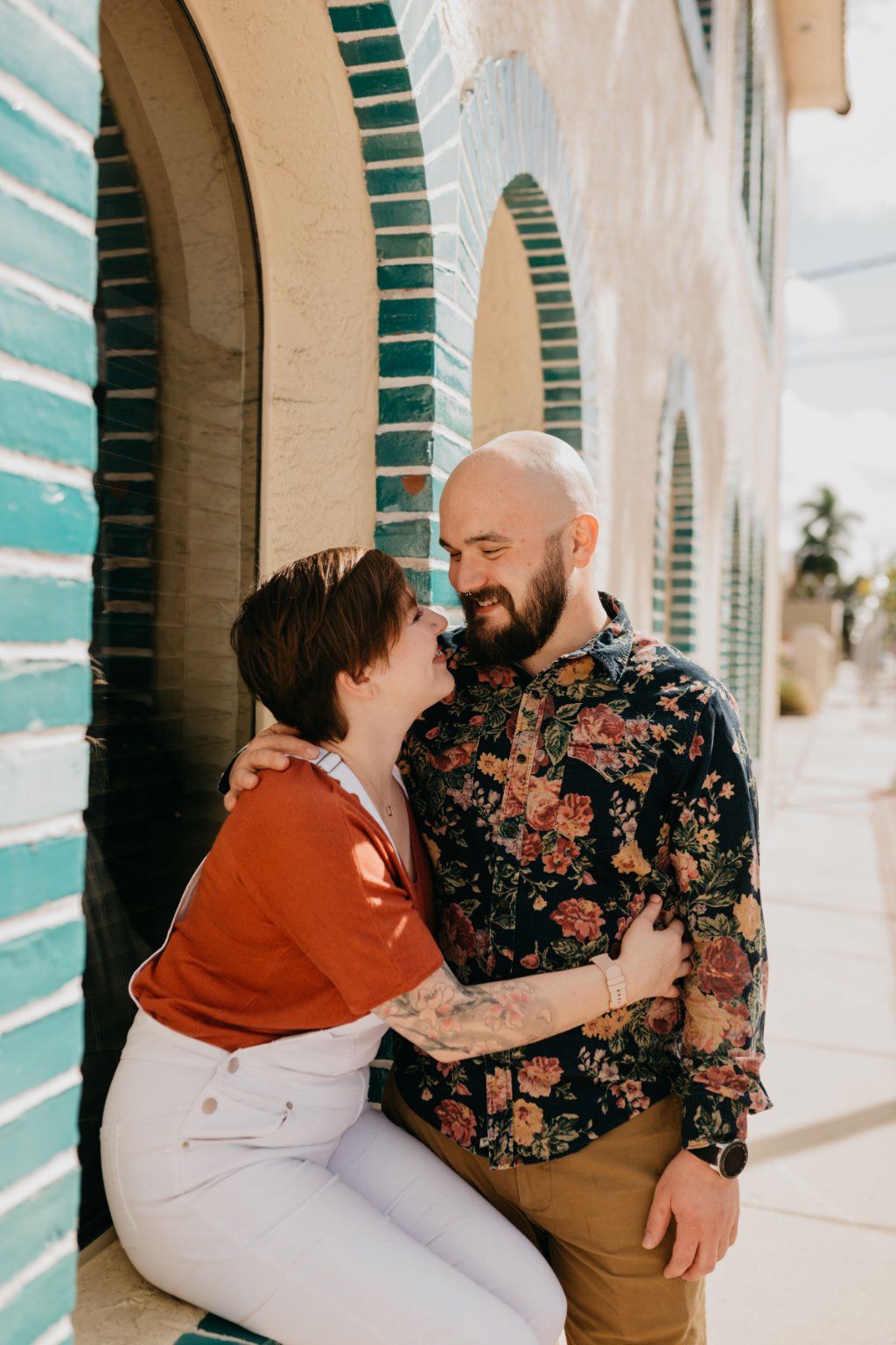 Customer photos