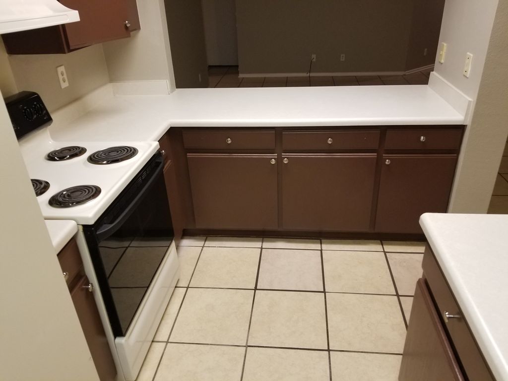 GEORGE CLARK PROJECT after