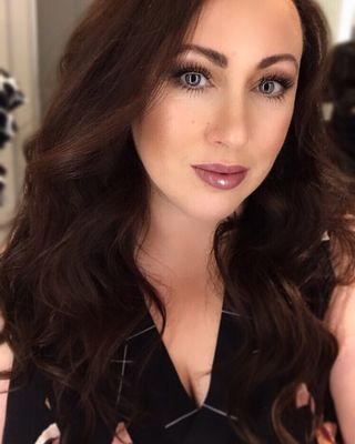 Hair And Makeup By Lily Oceanside Ca