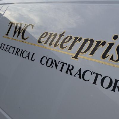 Avatar for TWC Enterprises Electrical Contractors