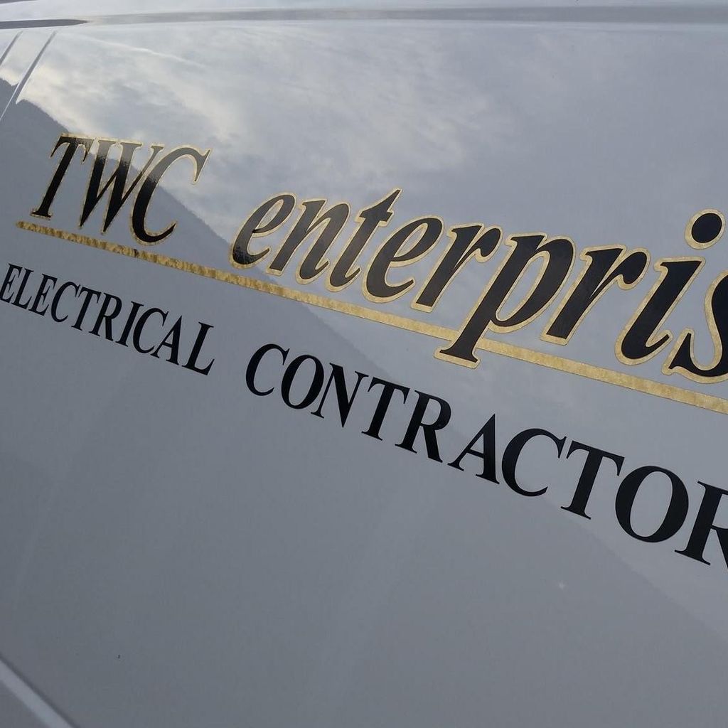 TWC Enterprises Electrical Contractors