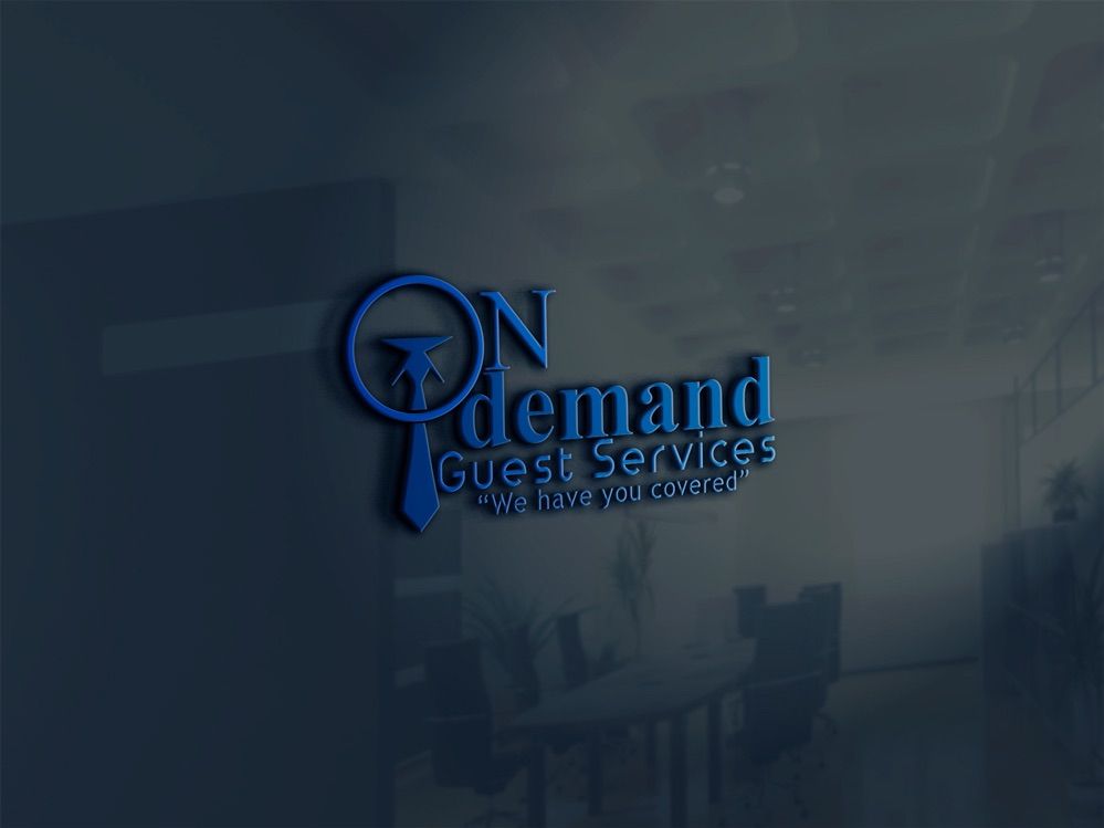 On Demand Guest Services