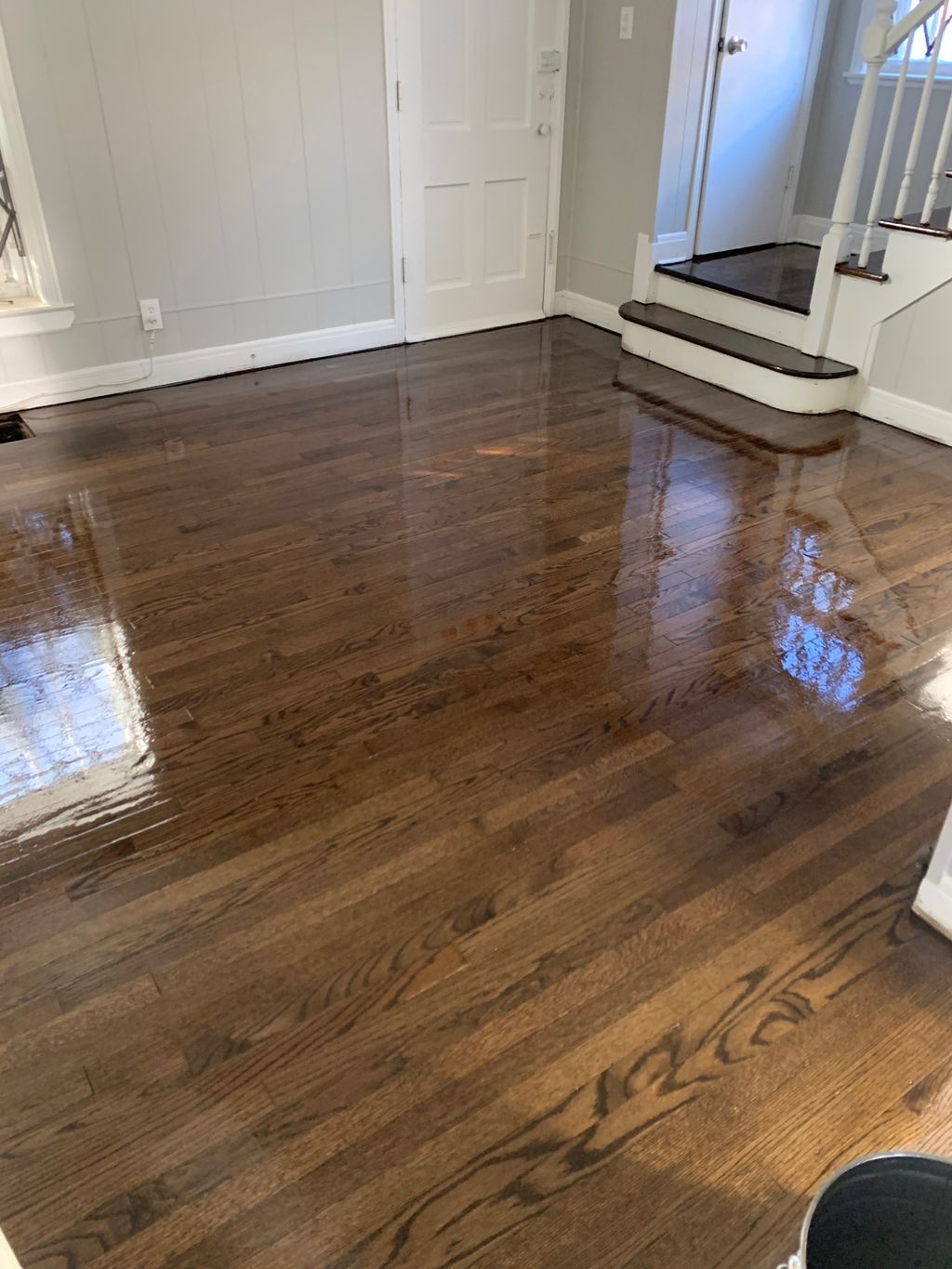 Customer photos