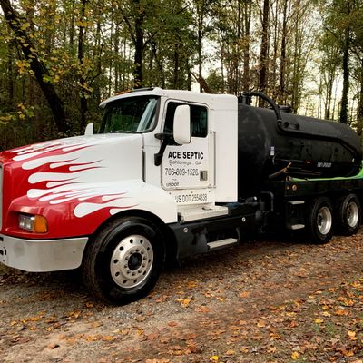 Avatar for Ace Septic