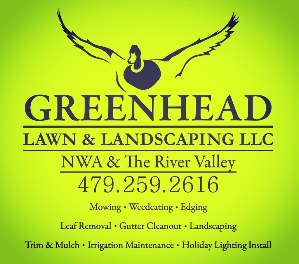 Greenhead Lawn & Landscaping LLC