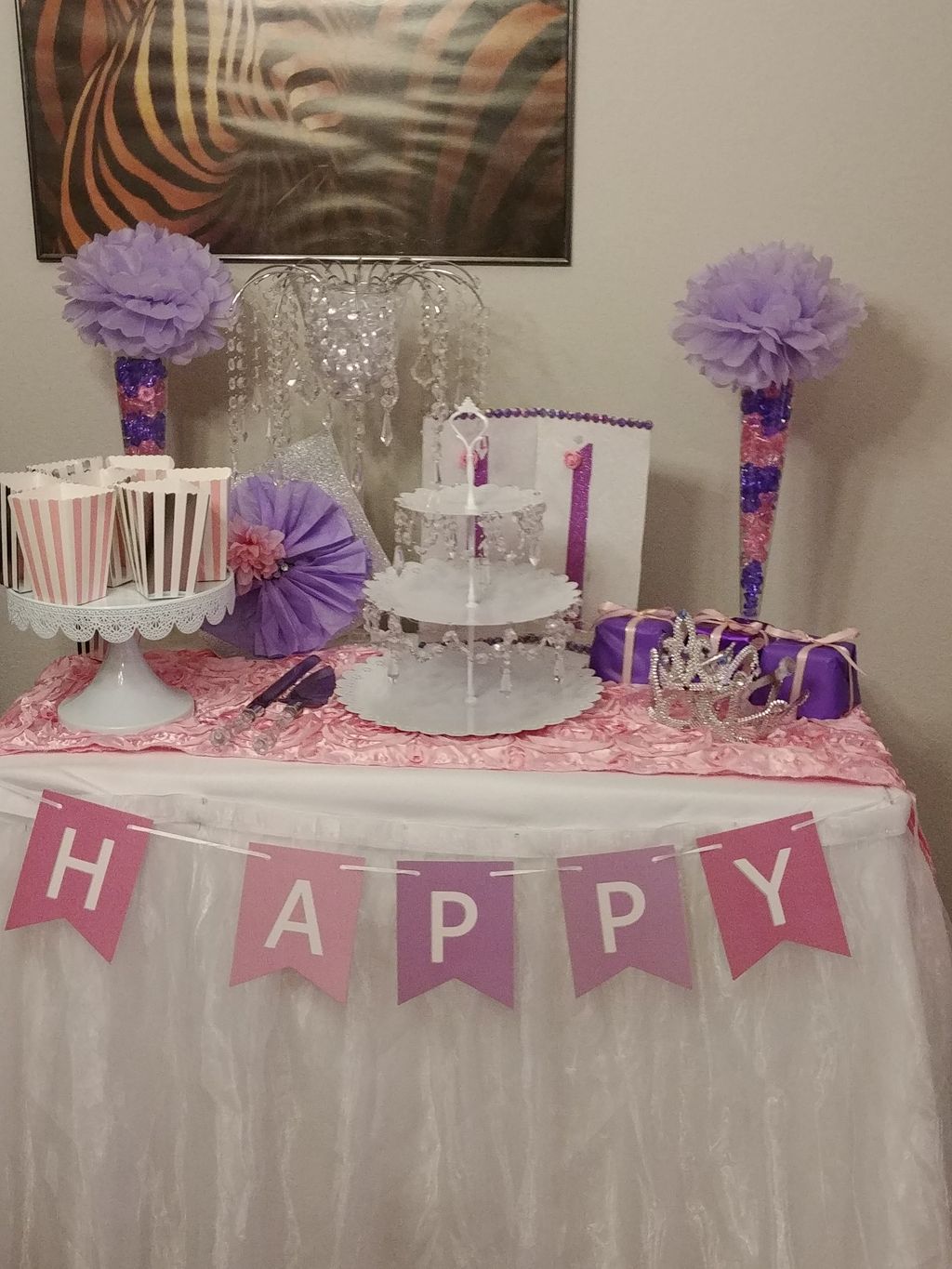 Kids Birthday Party