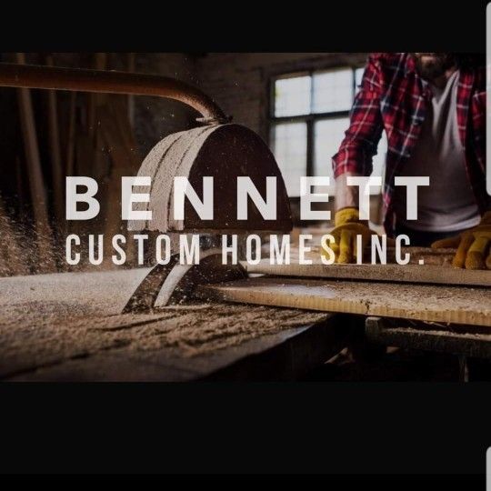 Bennett Custom Homes