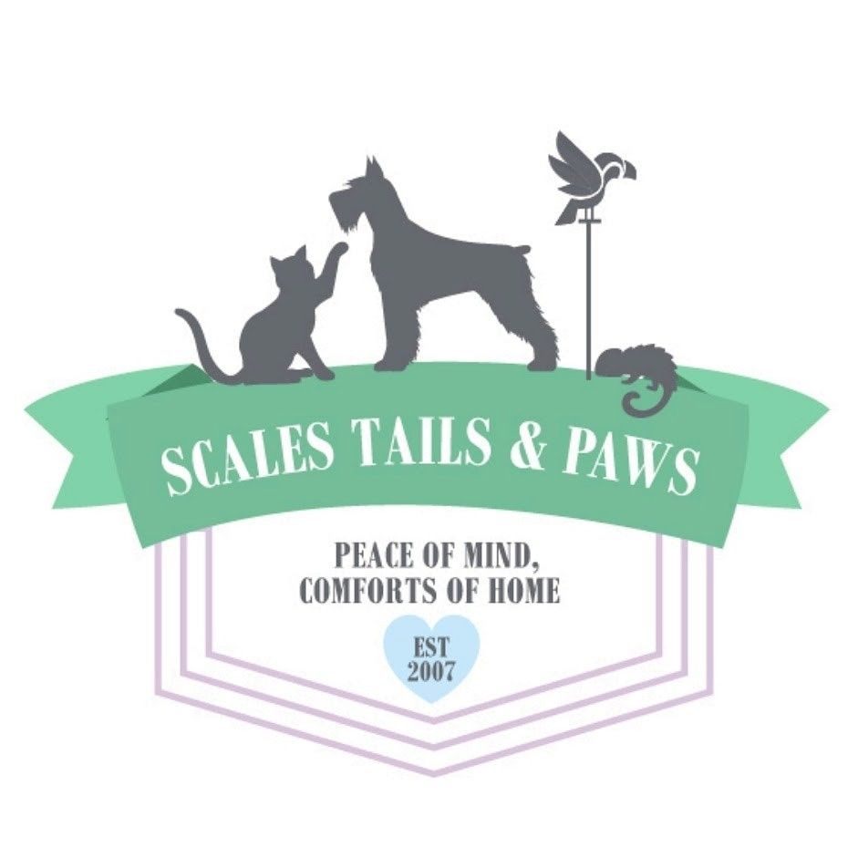 Scales Tails & Paws, LLC