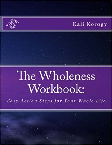 Rev. Kali is the Author 