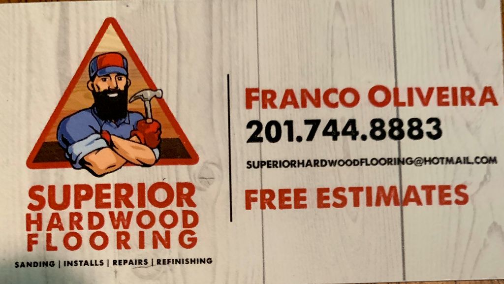 Superior Hardwood Floor