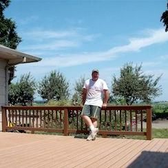 Oregon Precision Builders