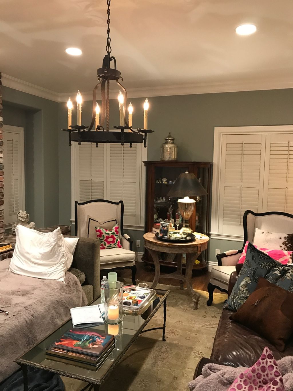Customer photos