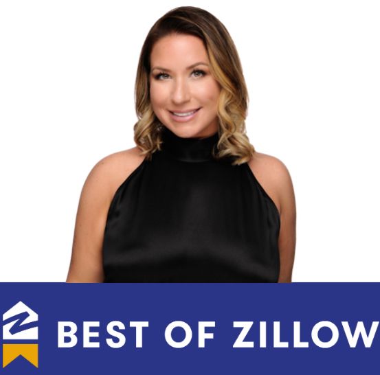 Best of Zillow award