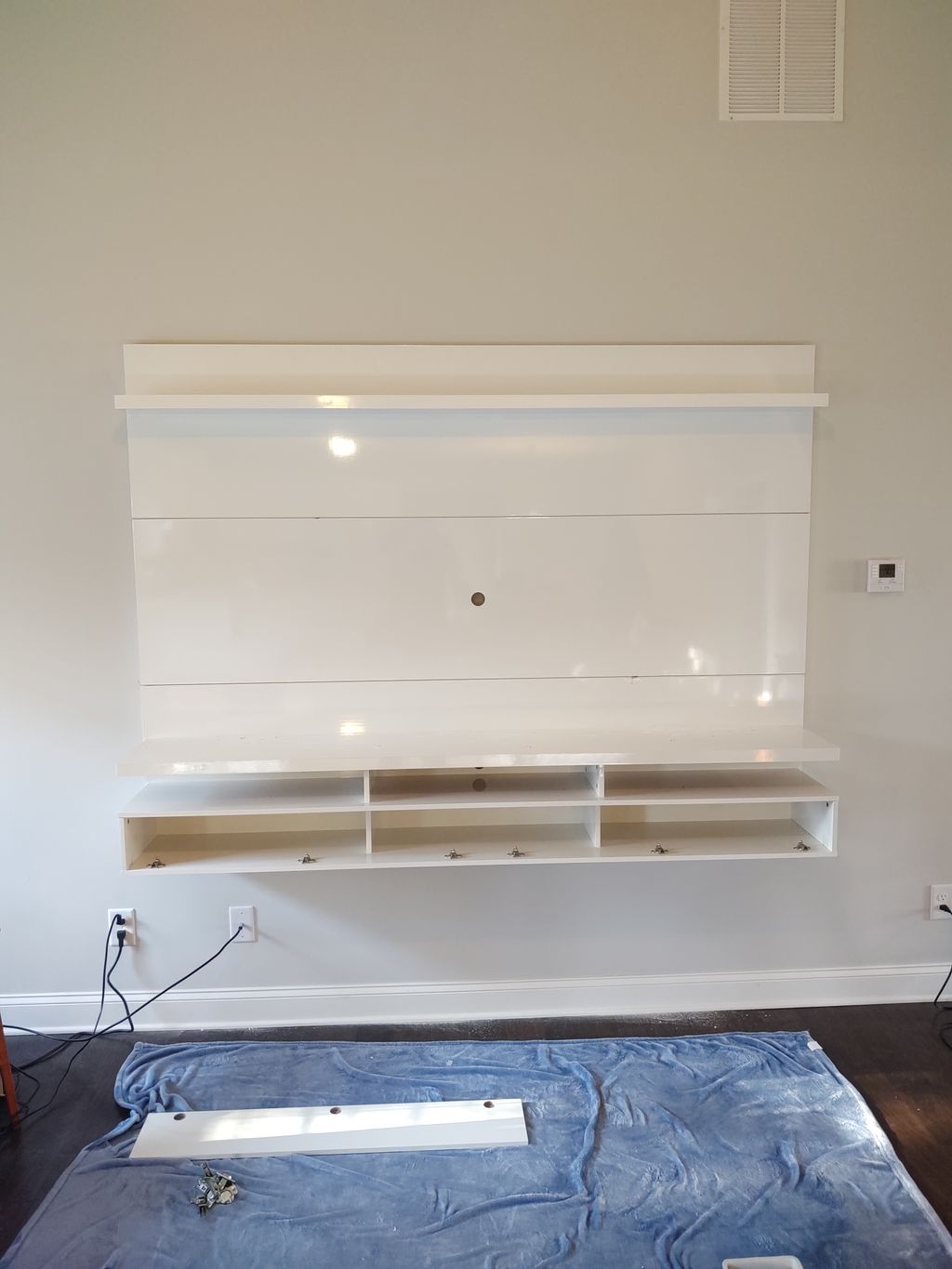 Projects and media