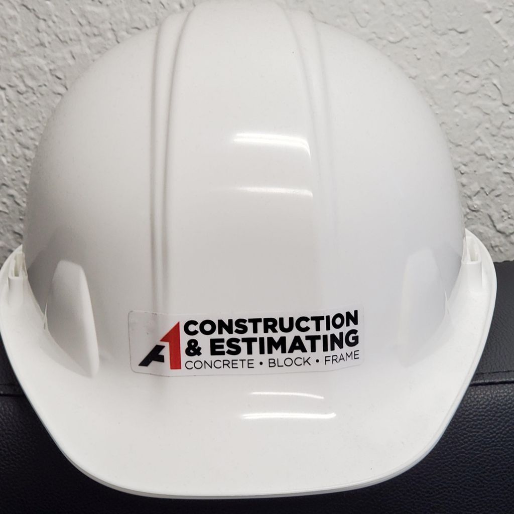 A1 Construction & Estimating, LLC