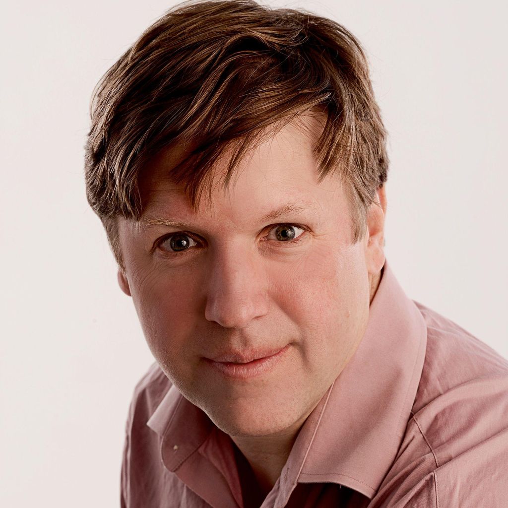 Gavin Edwards