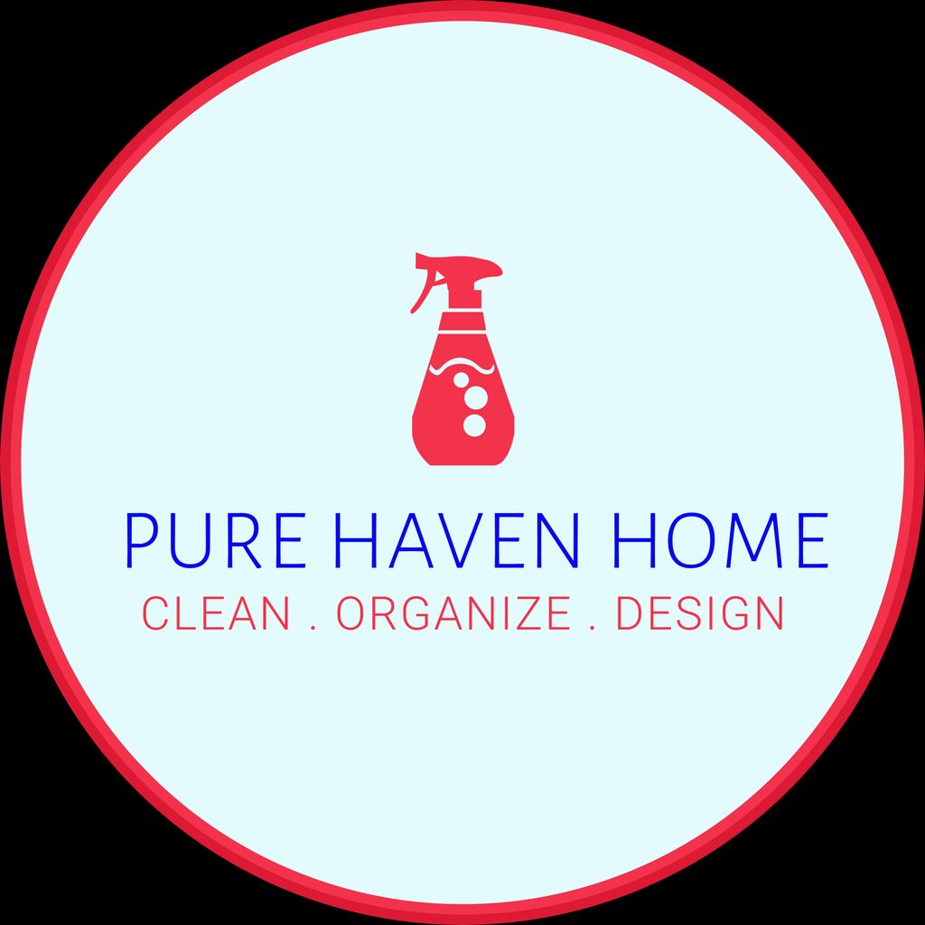 PURE HAVEN HOME