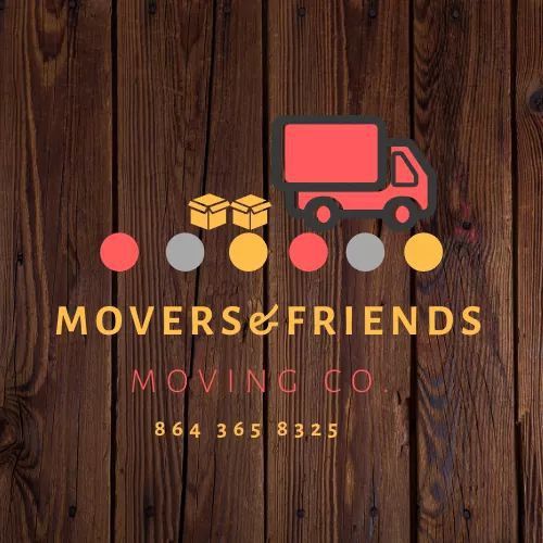 Movers & Friends Moving Co.