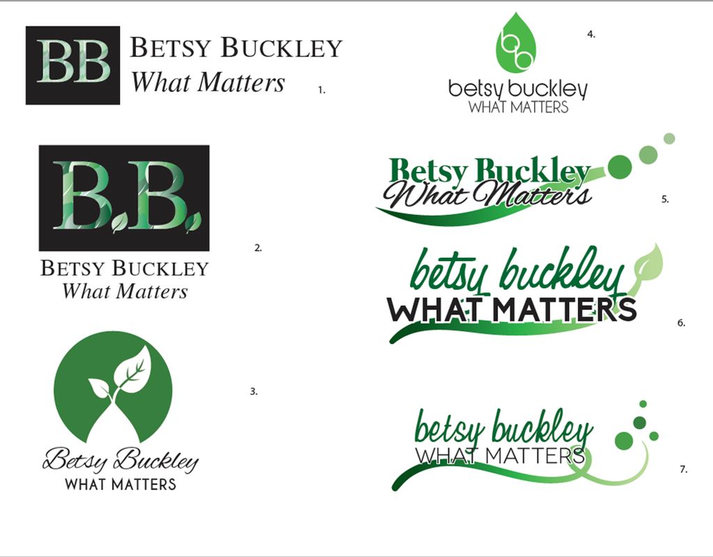 Logo Development
