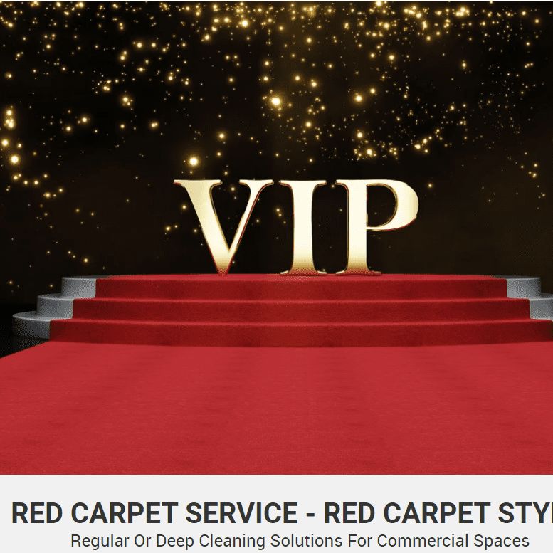 VIP Janitorial Services