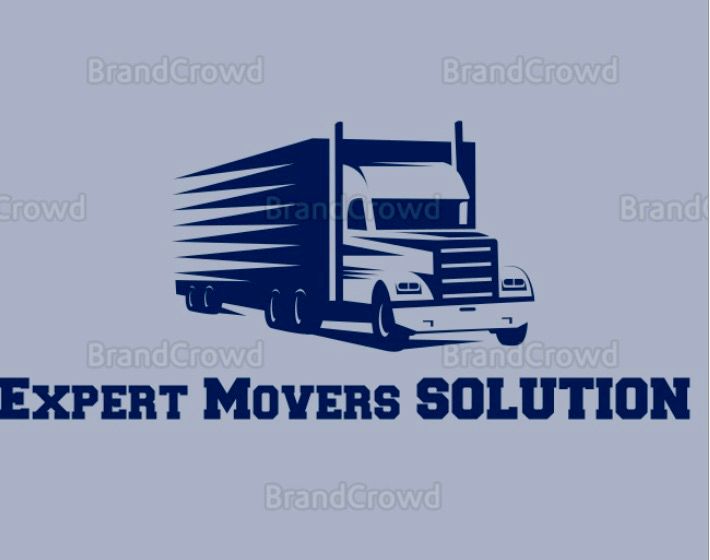 Expert Movers Solution