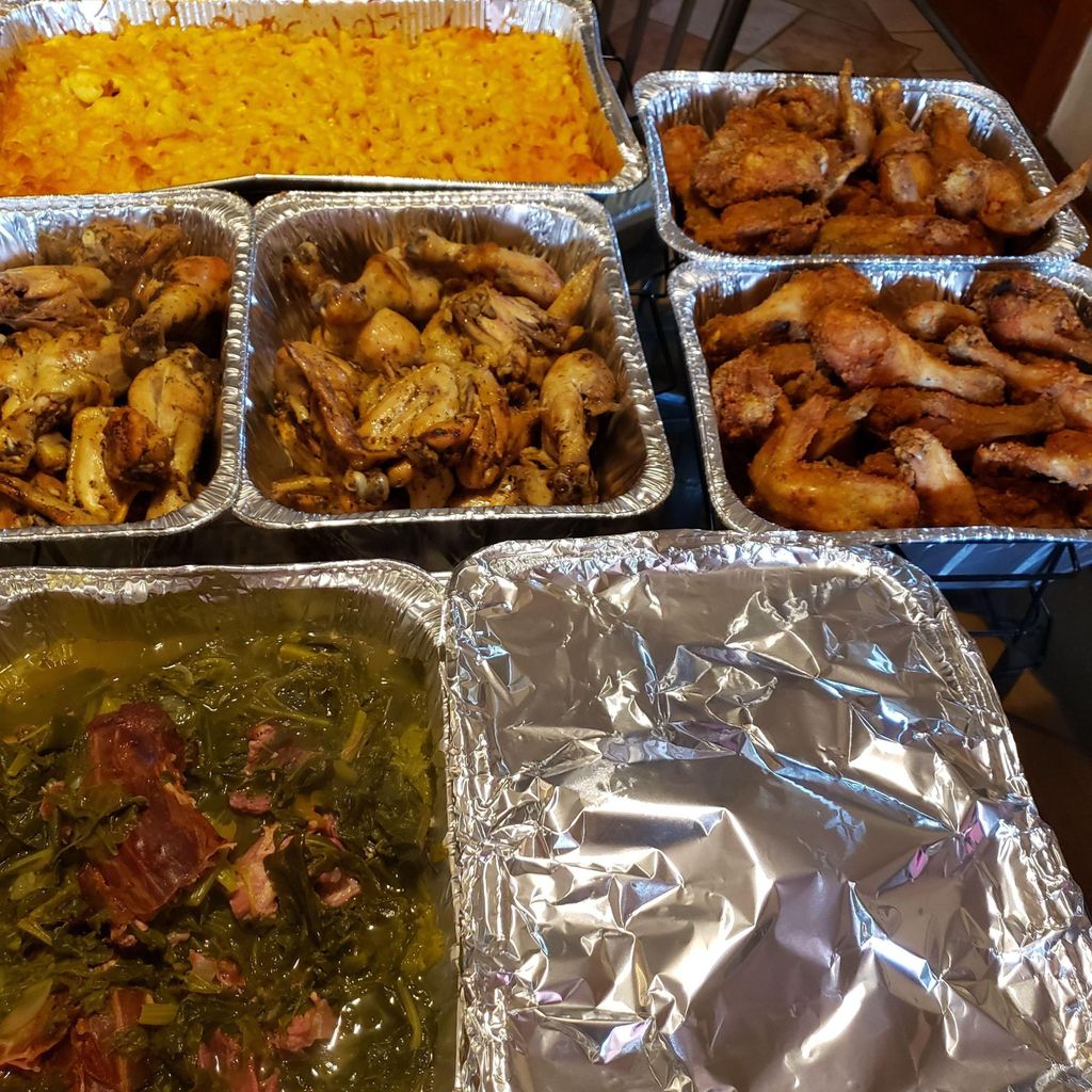 Emerald Kings BBQ&Catering