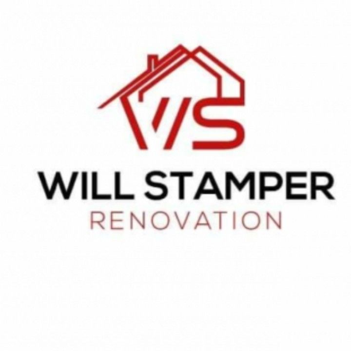 Will Stamper Renovation