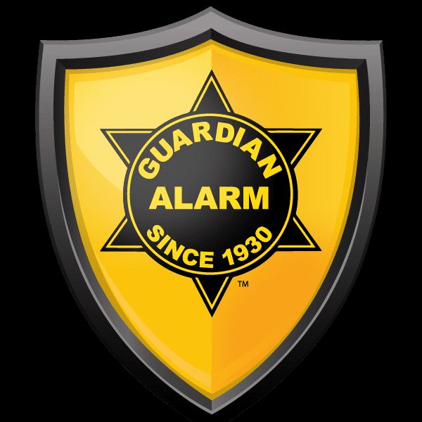 Guardian Alarm Cleveland