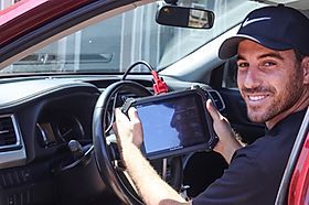 All of our 24 hour Portland locksmiths are license