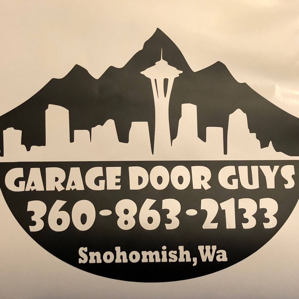 The Garage Door Guys LLC