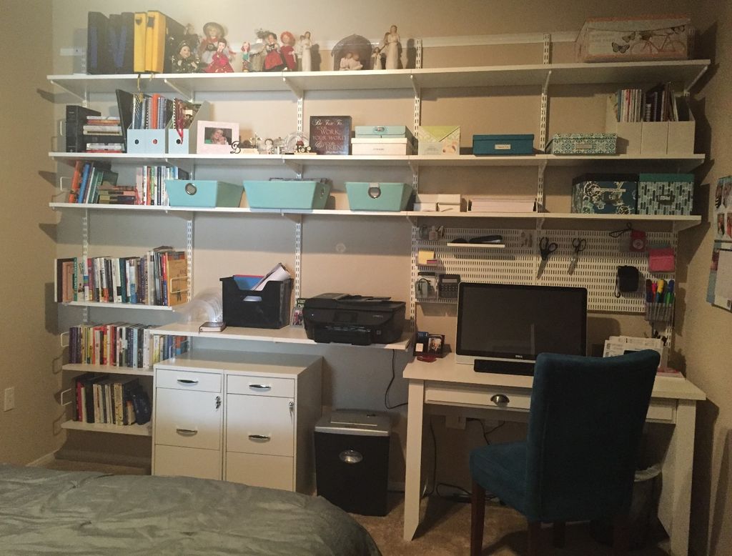 Office - AFTER