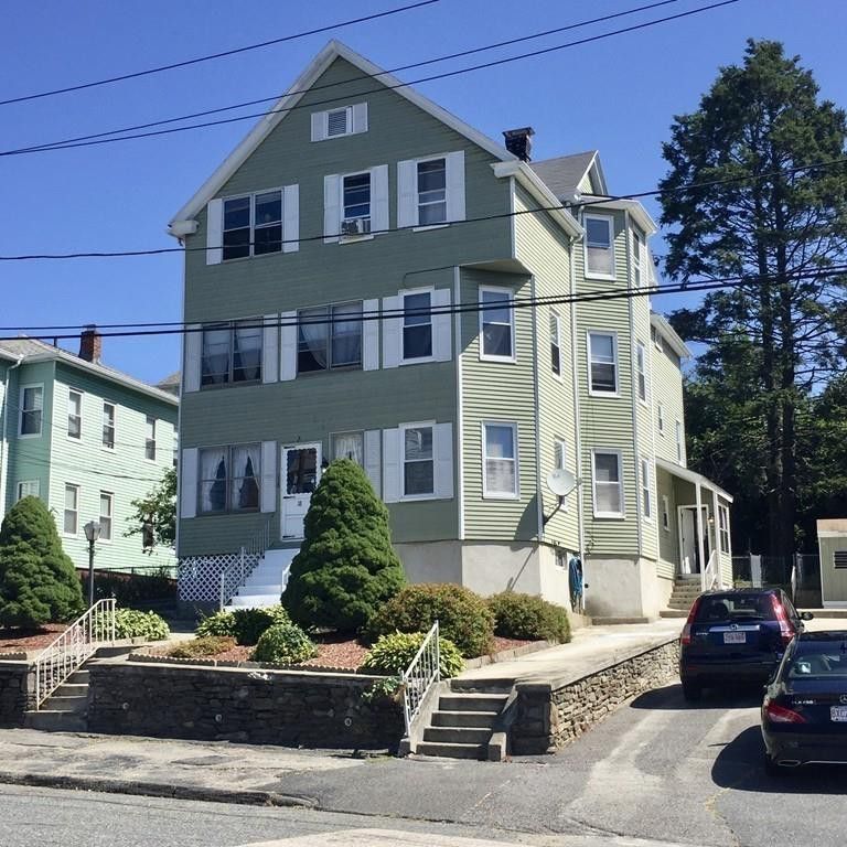 Multi-Family Management