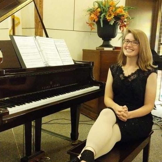 Karis Ens' Piano Studio