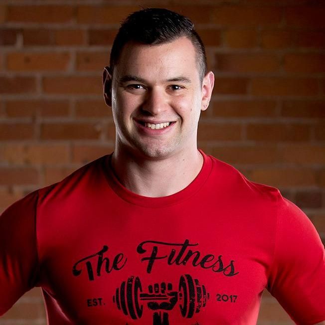 The Fitness Rebellion