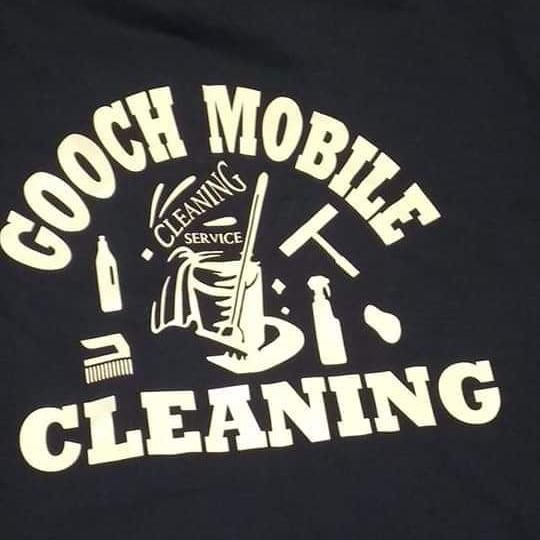 Gooch moblie cleaning