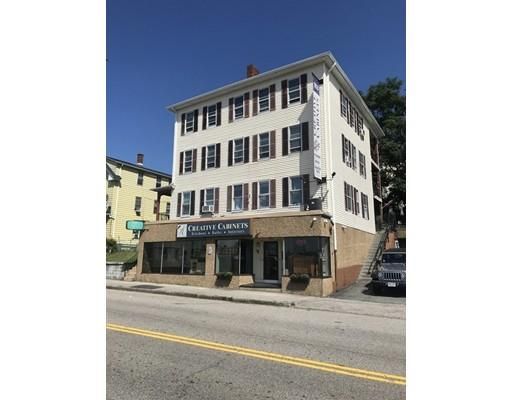 Mixed - Use Management