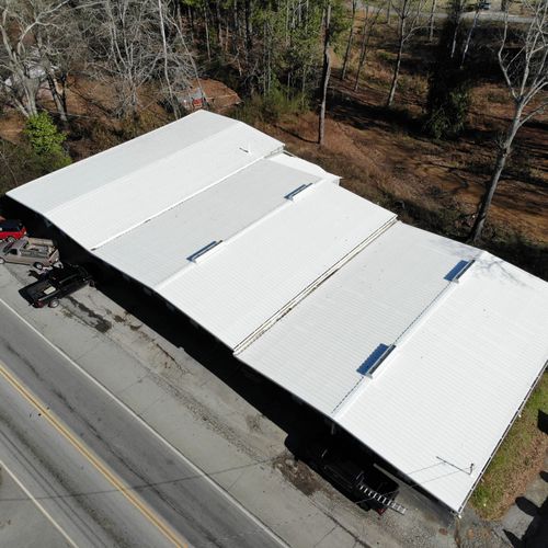 Roof Care Hiram, GA Thumbtack