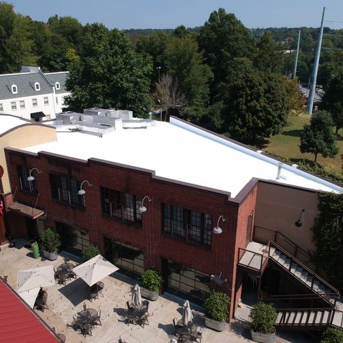 Roof Care Hiram, GA Thumbtack