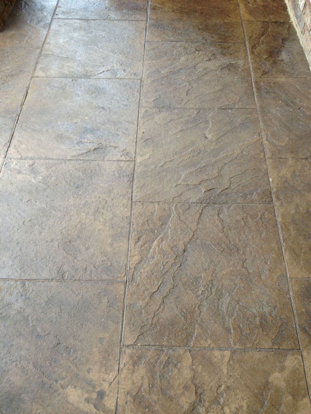 Concrete