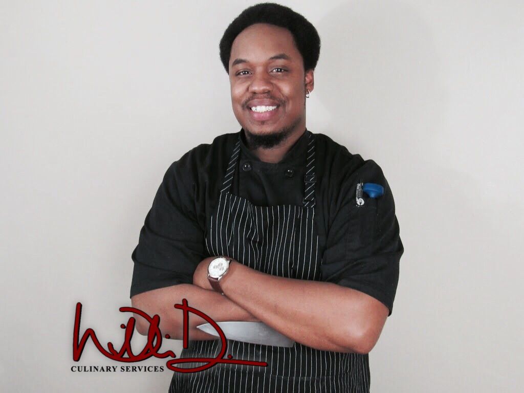Chef Willie D. Culinary Services