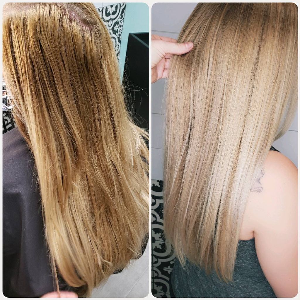 Customer photos